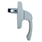 Hueck Locking Tilt/Turn Window Handle